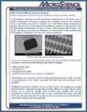 stencil datasheet